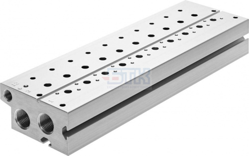 576441 Плита для блочного монтажа VABM-B10-20E-G38-2-P3 FESTO