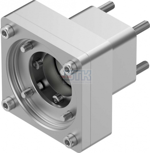2946760 Осевой набор EAMM-A-D32-60H FESTO 2946760 Осевой набор EAMM-A-D32-60H FESTO