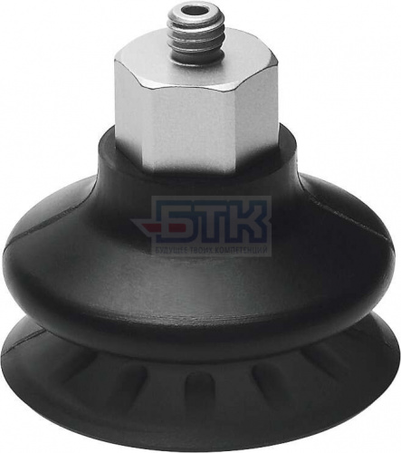 525989 Вакуумный захват ESS-40-BT-M6 FESTO 525989 Вакуумный захват ESS-40-BT-M6 FESTO