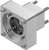 2946760 Осевой набор EAMM-A-D32-60H FESTO 2946760 Осевой набор EAMM-A-D32-60H FESTO