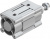3656856 Стандартный цилиндр DSBC-80-30-D3-PPSA-N3 FESTO 3656856 Стандартный цилиндр DSBC-80-30-D3-PPSA-N3 FESTO