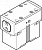 1132950 Параллельный захват HGPD-40-A-G2 FESTO