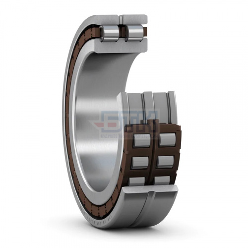 Подшипник NN 3016 TN/SPW33 SKF