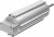 1548028 Линейный привод DFPI-160- -ND2P-C1V-P-A FESTO