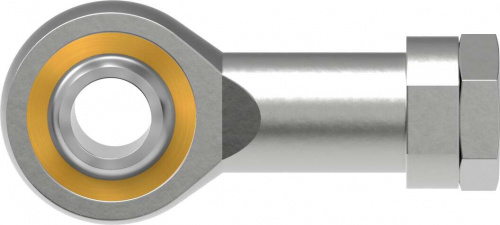 9261 Шарнирная головка SGS-M10X1,25 FESTO