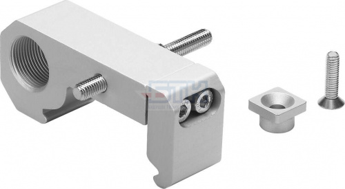 158910 Держатель амортизатора KYP-40 FESTO 158910 Держатель амортизатора KYP-40 FESTO