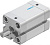 577185 Компактный цилиндр ADN-25-25-A-PPS-A FESTO