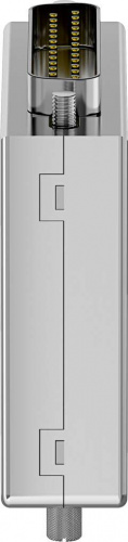 8001372 Штекер NEFC-S1G25-C2W25-S6 FESTO 8001372 Штекер NEFC-S1G25-C2W25-S6 FESTO