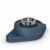 Подшипниковый узел FYTB 30 TR SKF Подшипниковый узел FYTB 30 TR SKF