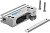 525680 Промежуточная позиция SLG-Z-8/12-A FESTO