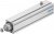 5428817 Электроцилиндр EPCC-BS-25-125-6P-A FESTO 5428817 Электроцилиндр EPCC-BS-25-125-6P-A FESTO