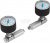 526096 Комплект манометров DPA-63-10-MA-SET FESTO 526096 Комплект манометров DPA-63-10-MA-SET FESTO