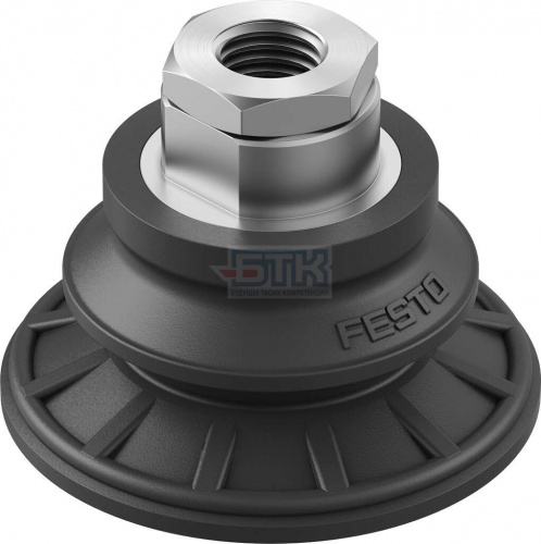 8073838 Комплектный вакуумный захват OGVM-60-A-N-G14F FESTO
