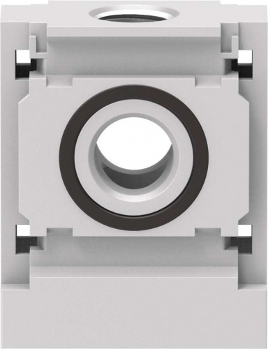 549337 Модуль разветвления MS6-FRM-FRZ FESTO 549337 Модуль разветвления MS6-FRM-FRZ FESTO