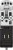 566494 Распределитель VUVG-B10-P53U-ZT-F-1P3ST FESTO