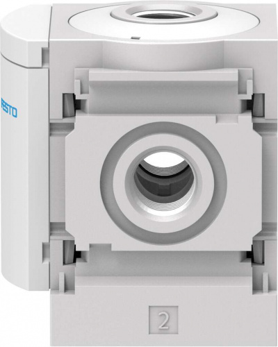 536969 Модуль разветвления MS6-FRM-1/2-I FESTO
