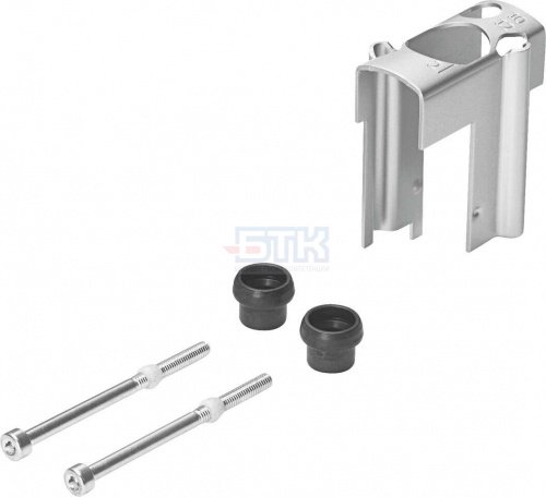 550579 Держатель CPE18-H3-SET FESTO 550579 Держатель CPE18-H3-SET FESTO