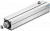 5428858 Электроцилиндр EPCC-BS-45-25-3P-A FESTO