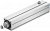 5428858 Электроцилиндр EPCC-BS-45-25-3P-A FESTO