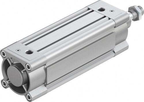 3656642 Стандартный цилиндр DSBC-80-160-D3-PPVA-N3 FESTO 3656642 Стандартный цилиндр DSBC-80-160-D3-PPVA-N3 FESTO