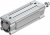 3656642 Стандартный цилиндр DSBC-80-160-D3-PPVA-N3 FESTO 3656642 Стандартный цилиндр DSBC-80-160-D3-PPVA-N3 FESTO