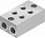 8049144 Р-планка для блочного монтажа OABM-P-G3-15-2 FESTO
