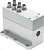 549046 Многополюсный узел VABE-S6-LT-C-S6-R5 FESTO