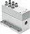 549046 Многополюсный узел VABE-S6-LT-C-S6-R5 FESTO