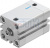 536283 Компактный цилиндр ADN-32-30-I-P-A FESTO