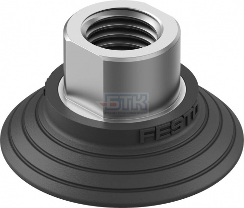 8073817 Комплектный вакуумный захват OGVM-40-S-N-G14F FESTO