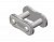 Соединительное звено PHC 05B-1-C/L SKF (цепь 05B-1)