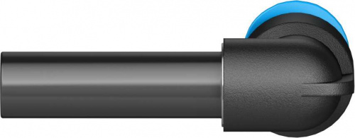 153348 Угловое соединение с цанговым зажимом QSML-6H FESTO