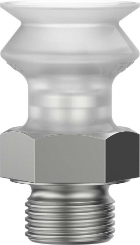 1377689 Вакуумная присоска VASB-15-1/8-SI-B FESTO