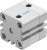 536278 Компактный цилиндр ADN-32-5-I-P-A FESTO