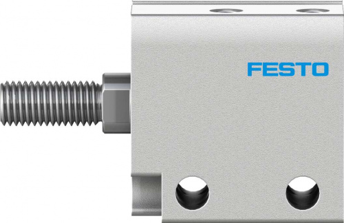 8080589 Компактный цилиндр ADN-S-10-5-A FESTO