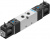 8043215 Распределитель VUVS-LK20-B52-D-G18-1C1-S FESTO 8043215 Распределитель VUVS-LK20-B52-D-G18-1C1-S FESTO