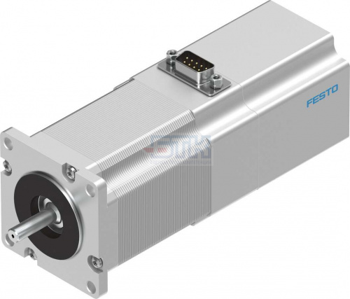 1370480 Шаговый двигатель EMMS-ST-57-M-SB-G2 FESTO