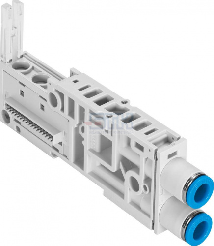 561103 Монтажная плита VMPAL-AP-4X14-QS1/4"-1 FESTO
