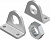 5128 Крепежные лапы HBN-20/25X2 FESTO