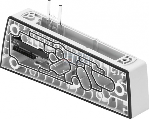 576575 Монтажная плита VMPAC-AP-14-B-2 FESTO 576575 Монтажная плита VMPAC-AP-14-B-2 FESTO