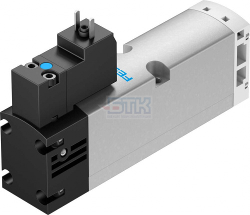 547100 Распределитель VSVA-B-M52-MH-A1-1AC1 FESTO 547100 Распределитель VSVA-B-M52-MH-A1-1AC1 FESTO