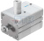 548213 Компактный цилиндр ADN-100- -KP- FESTO
