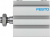 188223 Короткоходовый цилиндр ADVC-32-25-A-P FESTO 188223 Короткоходовый цилиндр ADVC-32-25-A-P FESTO