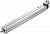 8118304 Электроцилиндр EPCS-BS-60-500-12P-A-ST-M-H1-PLK-AA FESTO