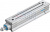 1376662 Пневмоцилиндр DSBC-40-160-PPVA-N3 FESTO 1376662 Пневмоцилиндр DSBC-40-160-PPVA-N3 FESTO