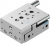 8085142 Мини-суппорт DGST-20-40-PA FESTO