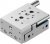 8085142 Мини-суппорт DGST-20-40-PA FESTO 8085142 Мини-суппорт DGST-20-40-PA FESTO