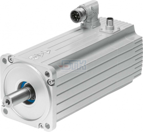 550130 Серводвигатель EMMS-AS-100-M-HS-RMB FESTO 550130 Серводвигатель EMMS-AS-100-M-HS-RMB FESTO