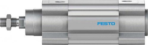 3660760 Стандартный цилиндр DSBC-40-25-D3-PPSA-N3 FESTO