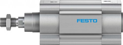 3656635 Стандартный цилиндр DSBC-80-50-D3-PPVA-N3 FESTO 3656635 Стандартный цилиндр DSBC-80-50-D3-PPVA-N3 FESTO